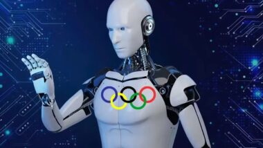 robot