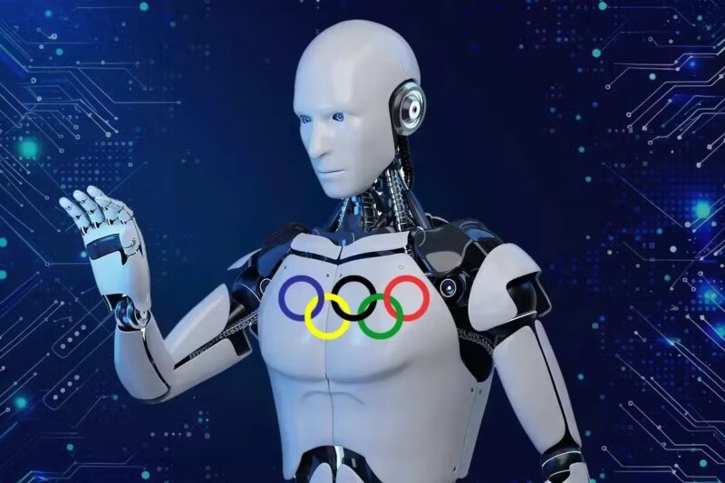robot
