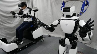 robot humanoide (1)