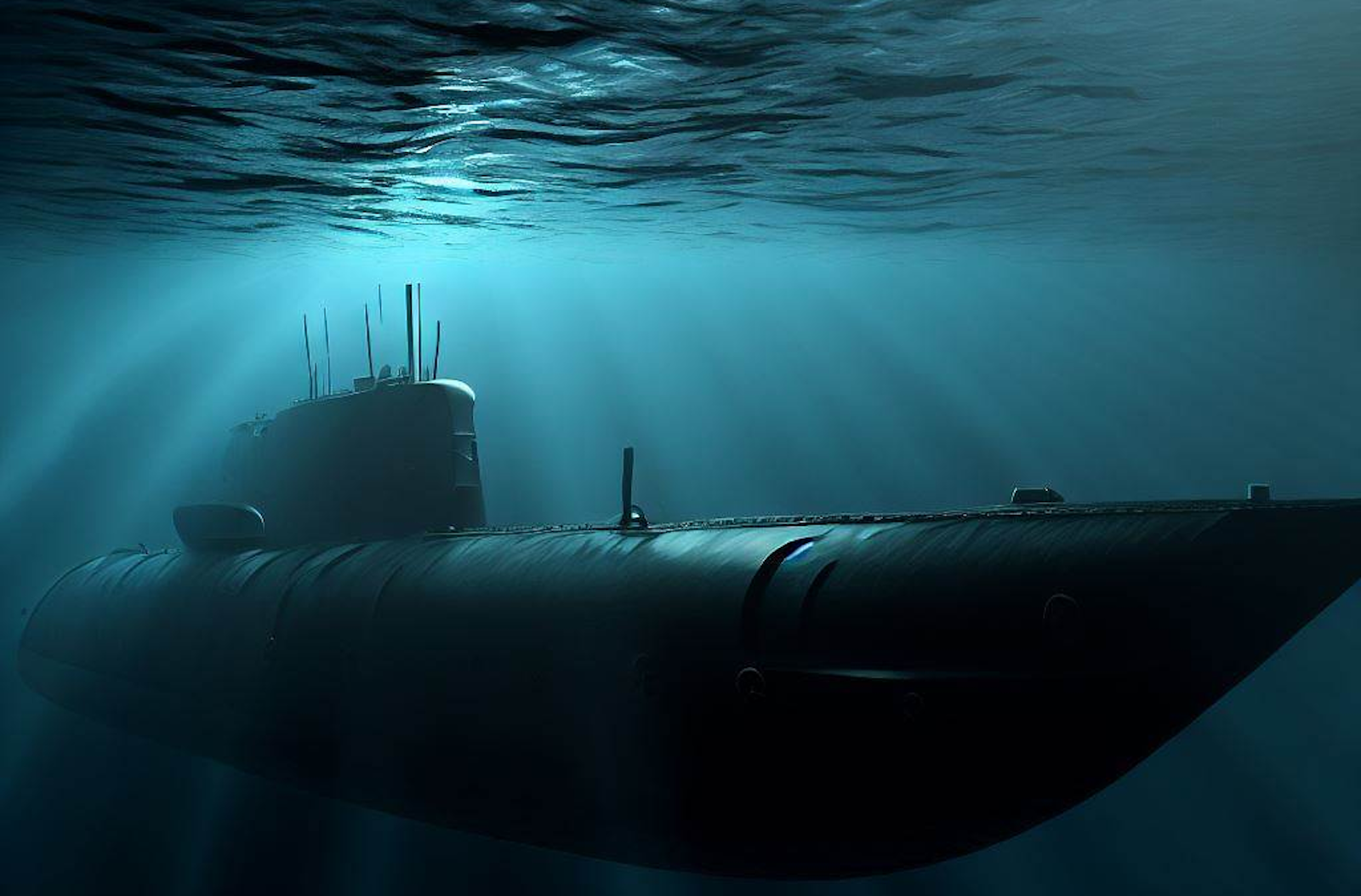 sous-marin