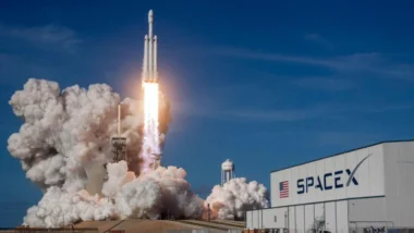 space X