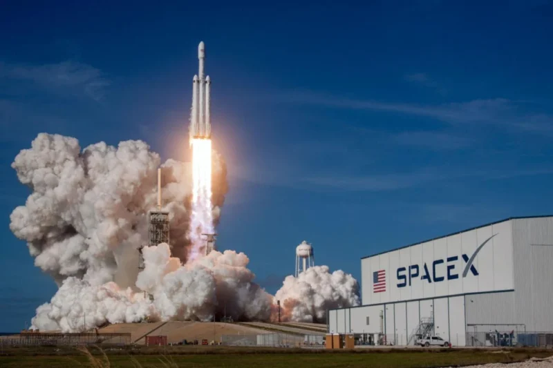 space X