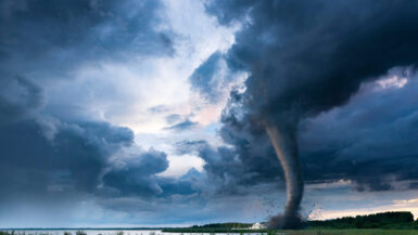 tempête