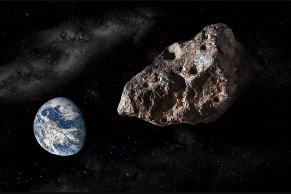 Astéroïdes co-orbitaux de Vénus  une menace cachée