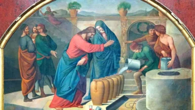 Découverte biblique