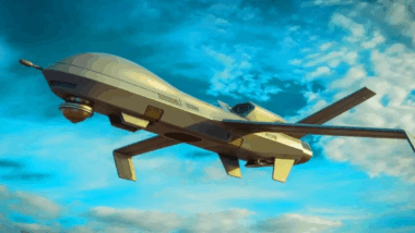 Drones furtifs, une menace invisible dès 2025