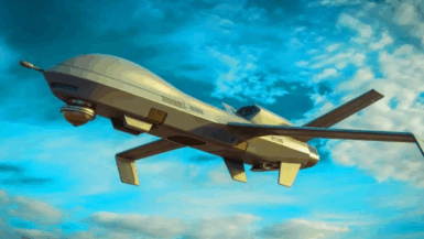 Drones furtifs, une menace invisible dès 2025