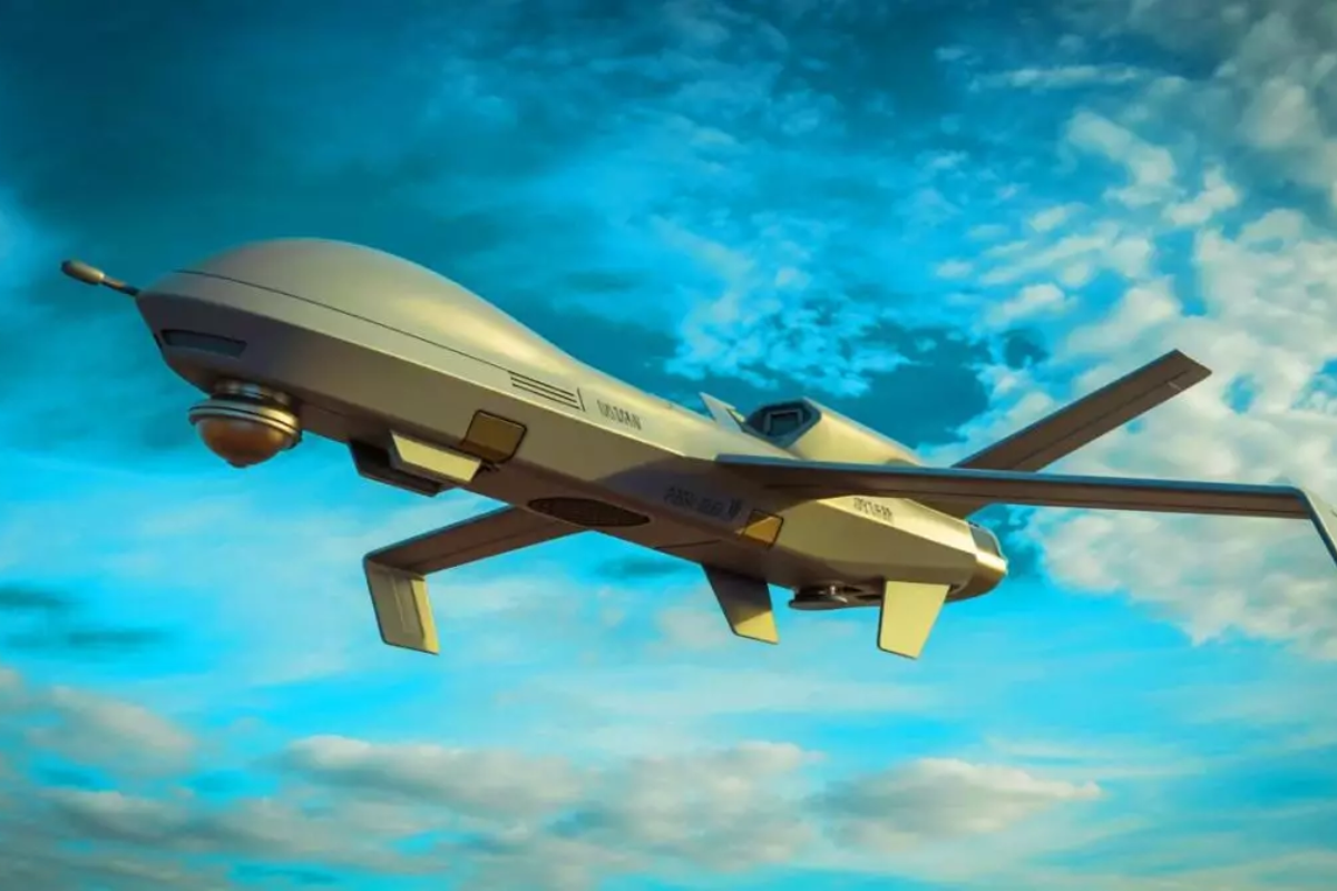 Drones furtifs, une menace invisible dès 2025