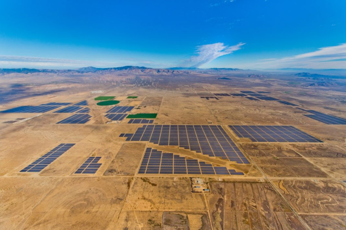 Expansion du solaire en Californie  Un succès entaché par la corruption