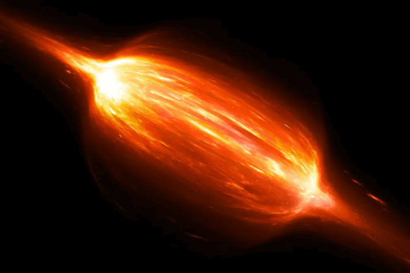 Fusion nucléaire une avancée majeure dans la compréhension du plasma