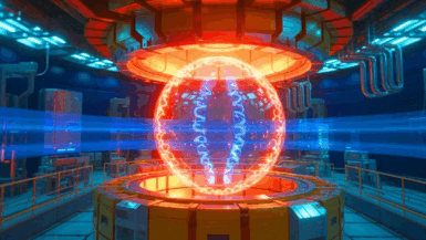 Fusion nucléaire une avancée révolutionnaire pour 2025 avec le radiateur X-point