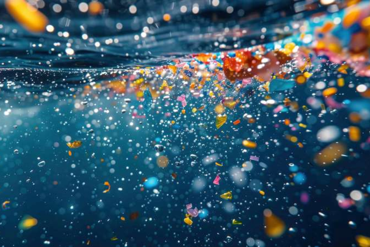 Impact des Bioplastiques et Microplastiques sur la Santé Humaine