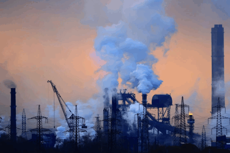 Industrie du carbone un retard alarmant en 2025, des solutions urgentes