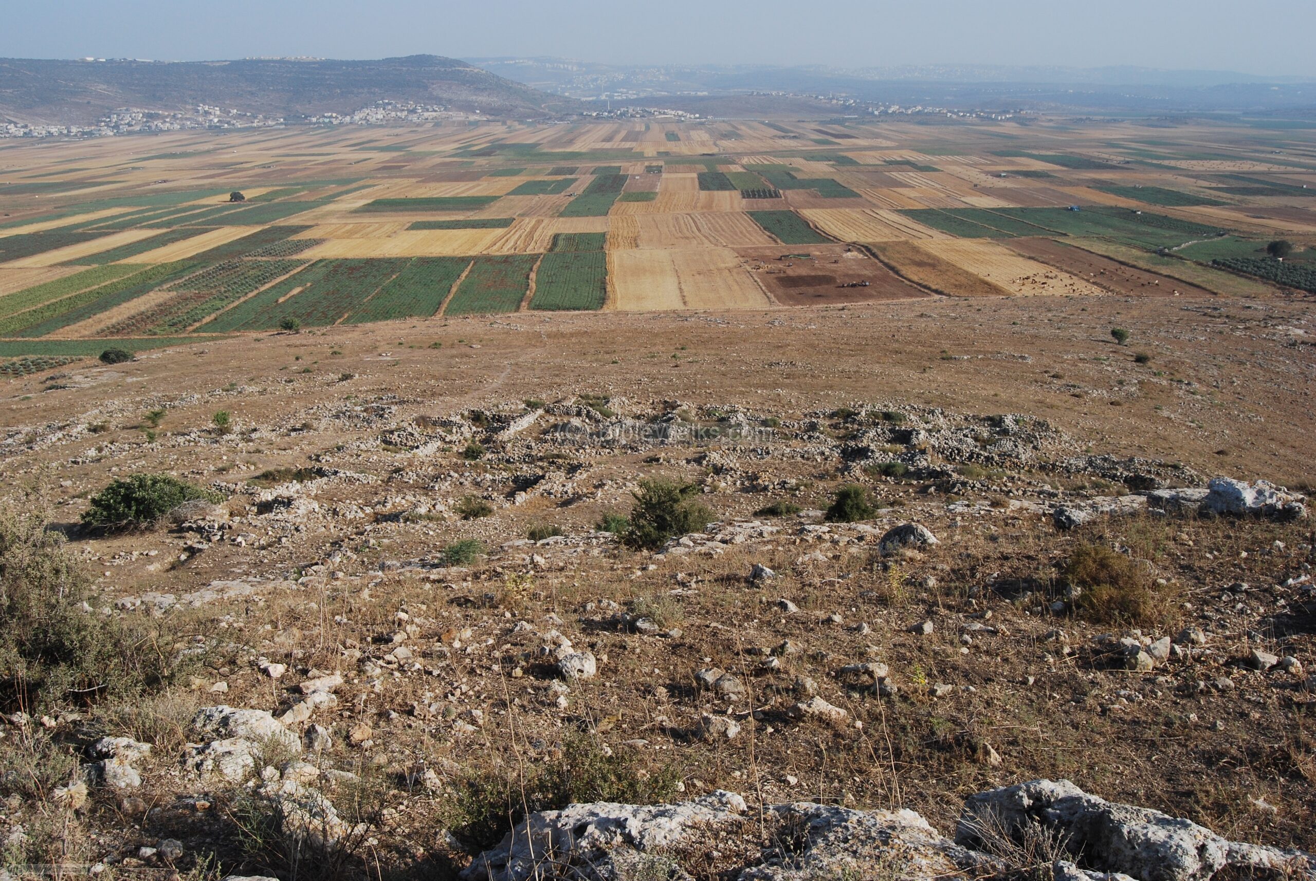 Khirbet Qana
