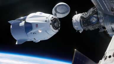 La mission Ax-4 d'Axiom Space