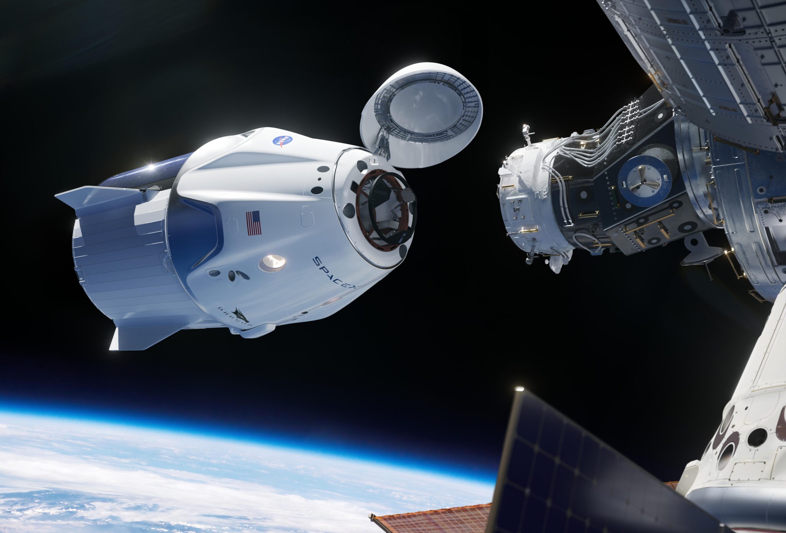 La mission Ax-4 d'Axiom Space
