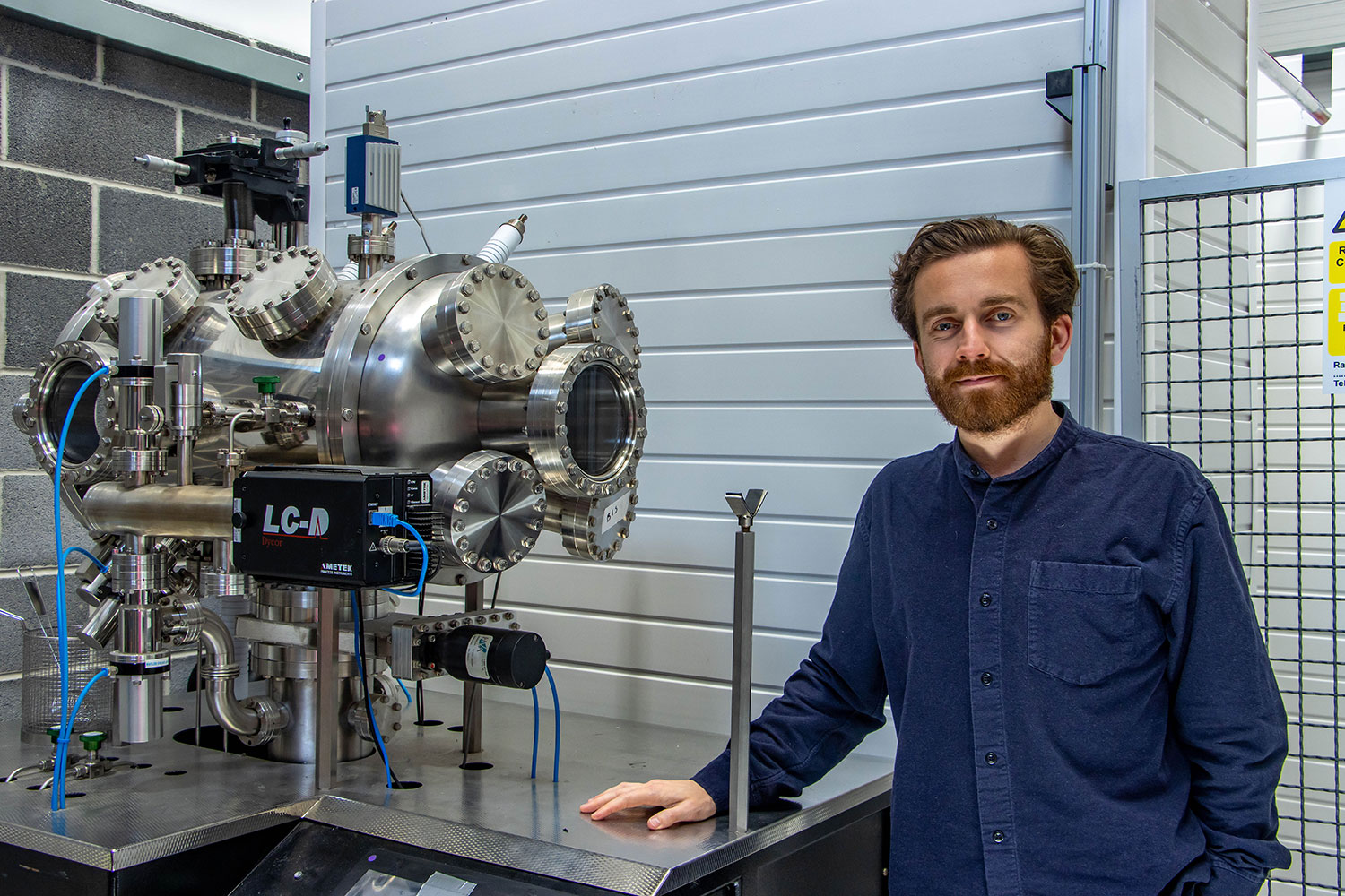 La technologie de Fusion Multi-États