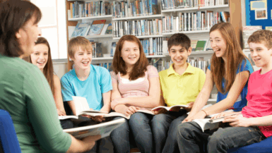 Lecture une compétence en péril