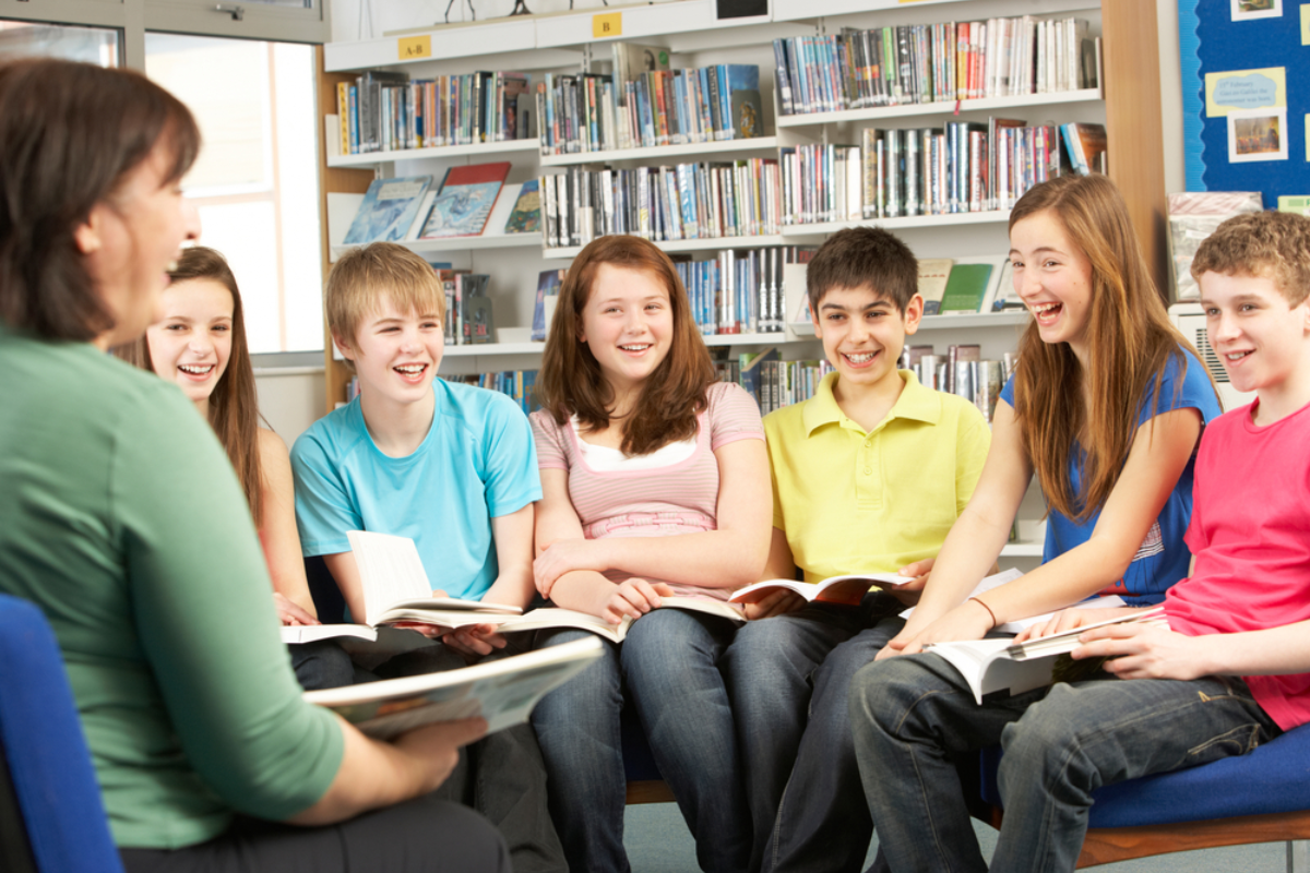 Lecture une compétence en péril