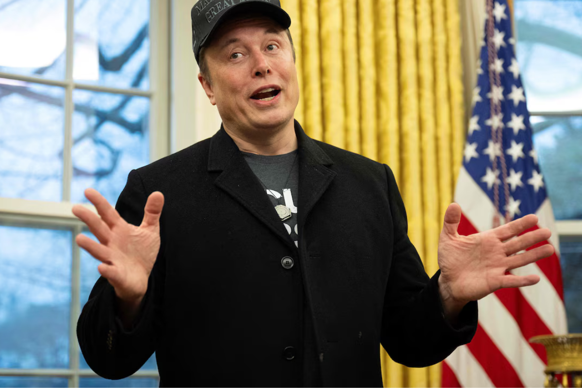 Les défis de la bureaucratie américaine pour Elon Musk