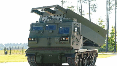 M270A2 la puissance secrète des États-Unis révélée en 2025