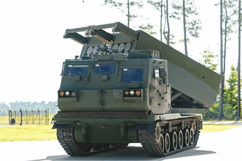 M270A2 la puissance secrète des États-Unis révélée en 2025