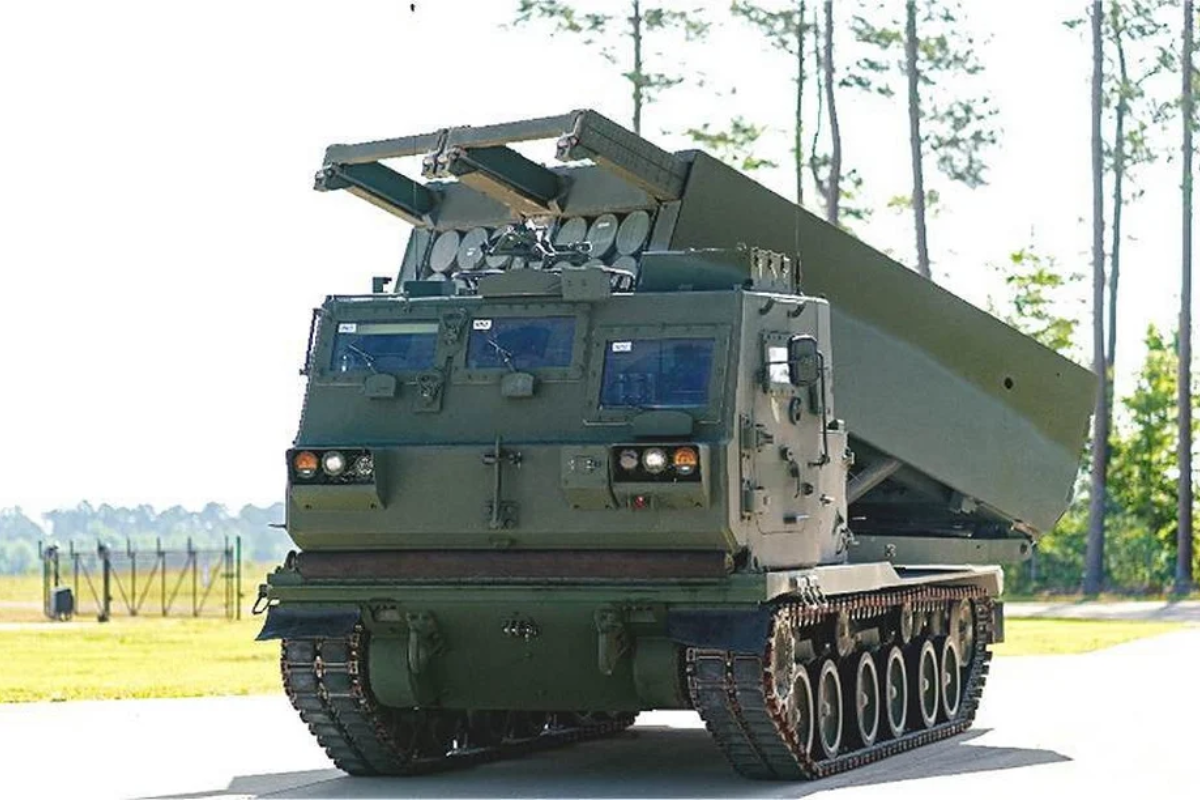 M270A2 la puissance secrète des États-Unis révélée en 2025