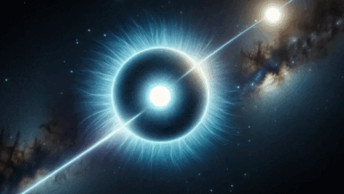 Neutron Stars Révélations Étonnantes d'un Supercalculateur US