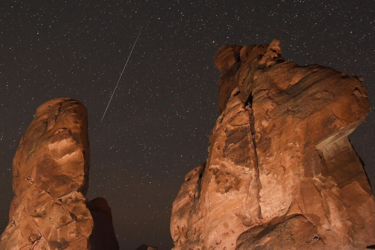 Passage des astéroïdes près de la Terre cette semaine
