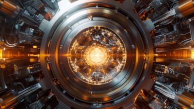 Physique nucléaire