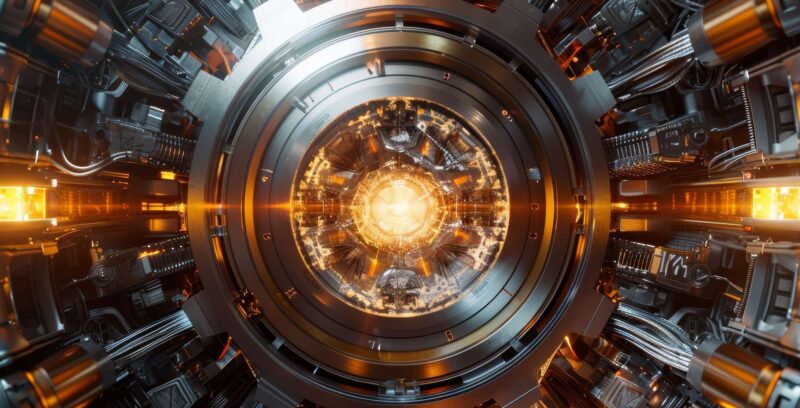 Physique nucléaire