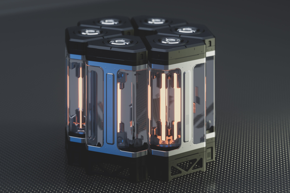 Promesses et avantages des batteries quantiques