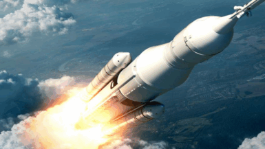 Propulsion nucléaire révolution spatiale imminente pour 2025