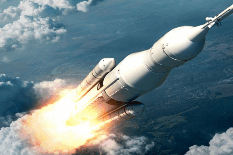 Propulsion nucléaire révolution spatiale imminente pour 2025