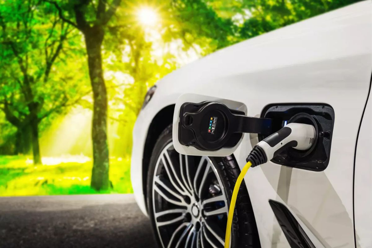 Recharge et décharge ultra-rapides  La Révolution VarEVolt