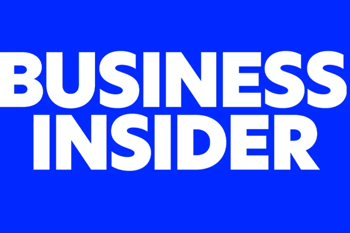 Réorientation stratégique de Business Insider vers l'intelligence artificielle