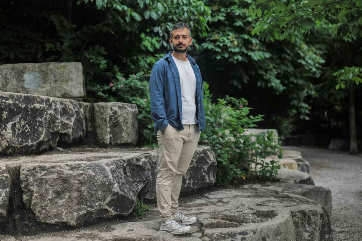 Sahil Lavingia et son rôle au sein du DOGE