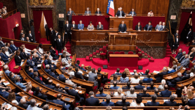 Scandale en cours l'efficacité du gouvernement remise en cause