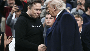 Tensions entre Elon Musk et Donald Trump ce que révèle 2025