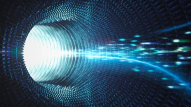 Tunneling Quantique