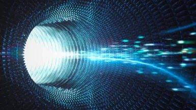Tunneling Quantique