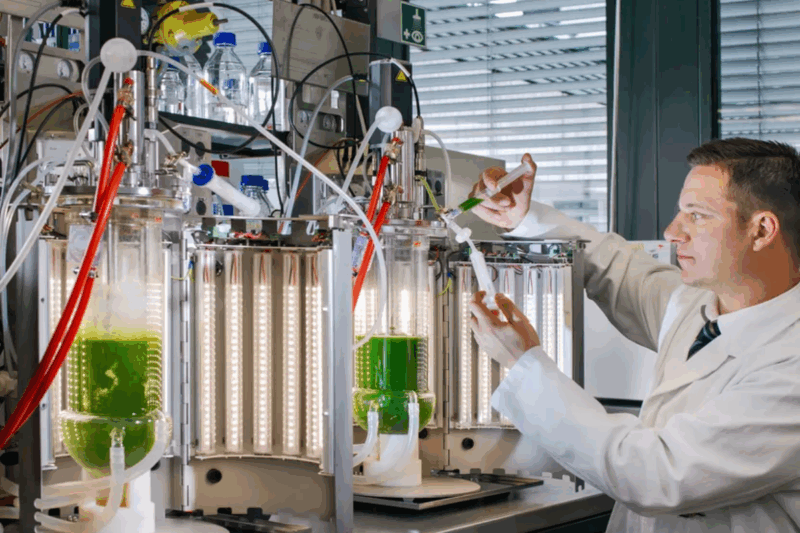 extraction rapide de terres rares en 2025
