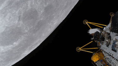 mission audacieuse vers un astéroïde lunaire en 2025
