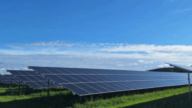 percée révolutionnaire de l'energie solaire en Allemagne, coûts réduits de 36%