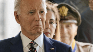 un clone de Biden en 2025 ?