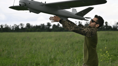 un manuel de combat par drone révolutionne la Russie
