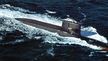 un sous-marin autonome qui révolutionne la stratégie US