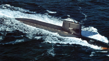 un sous-marin autonome qui révolutionne la stratégie US