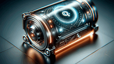 une batterie quantique révolutionnaire pour 2025
