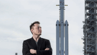 une décision choc d'Elon Musk bouleverse la NASA